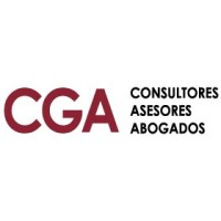 CGA CONSULTORES